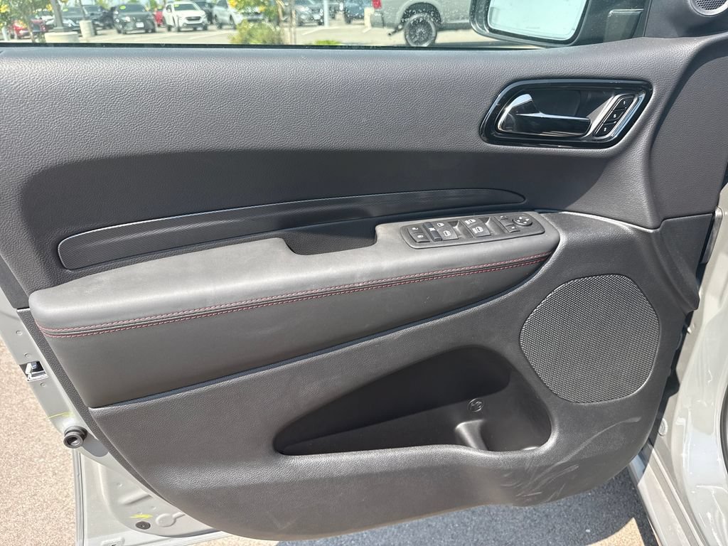 New 2026 Dodge Durango GT AWD/4WD image 11
