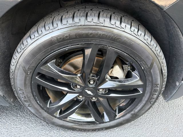 Used 2020 Chevrolet Equinox LT w/ Midnight Edition FWD image 12