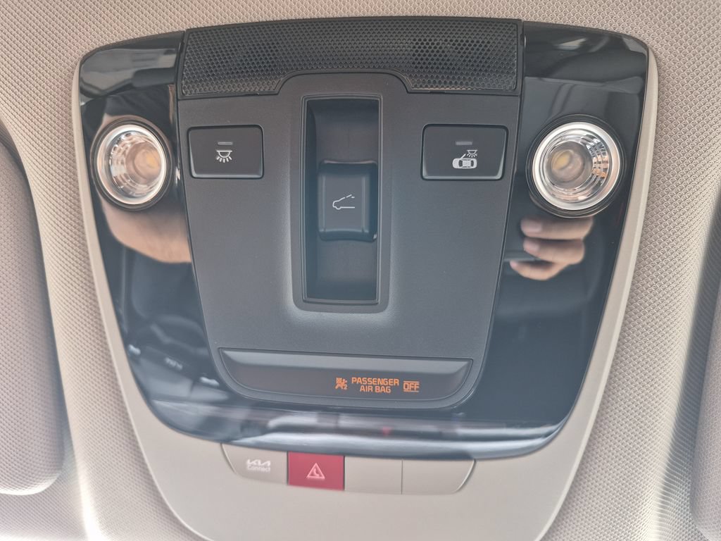 New 2026 Kia Sorento X-Line EX AWD/4WD image 25