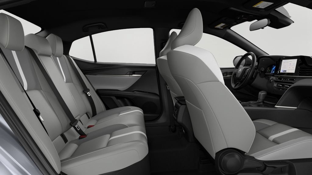 New 2026 Toyota Camry SE w/ Convenience Package FWD image 7