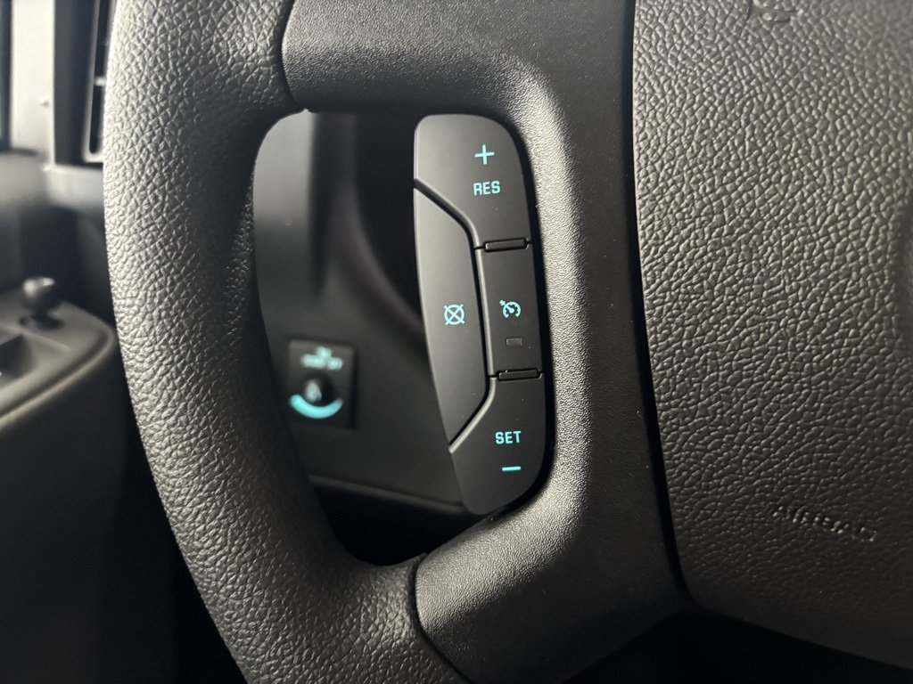 New 2025 Chevrolet Express 2500 w/ Driver Convenience Package image 20