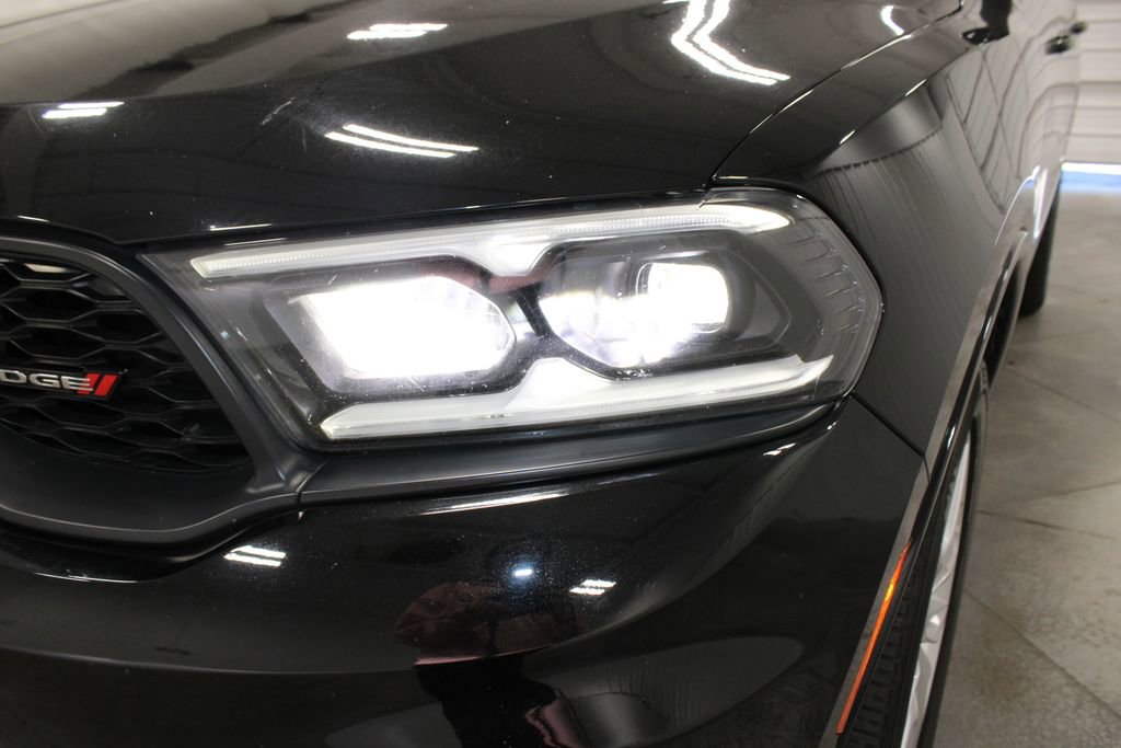 Used 2024 Dodge Durango GT image 13