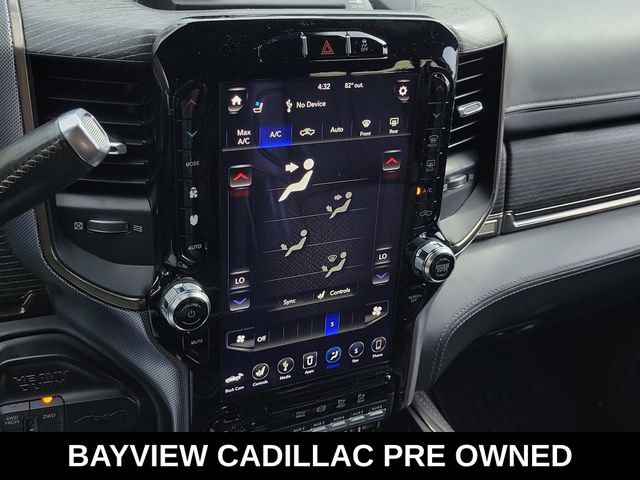 Used 2019 RAM 3500 Limited AWD/4WD image 27
