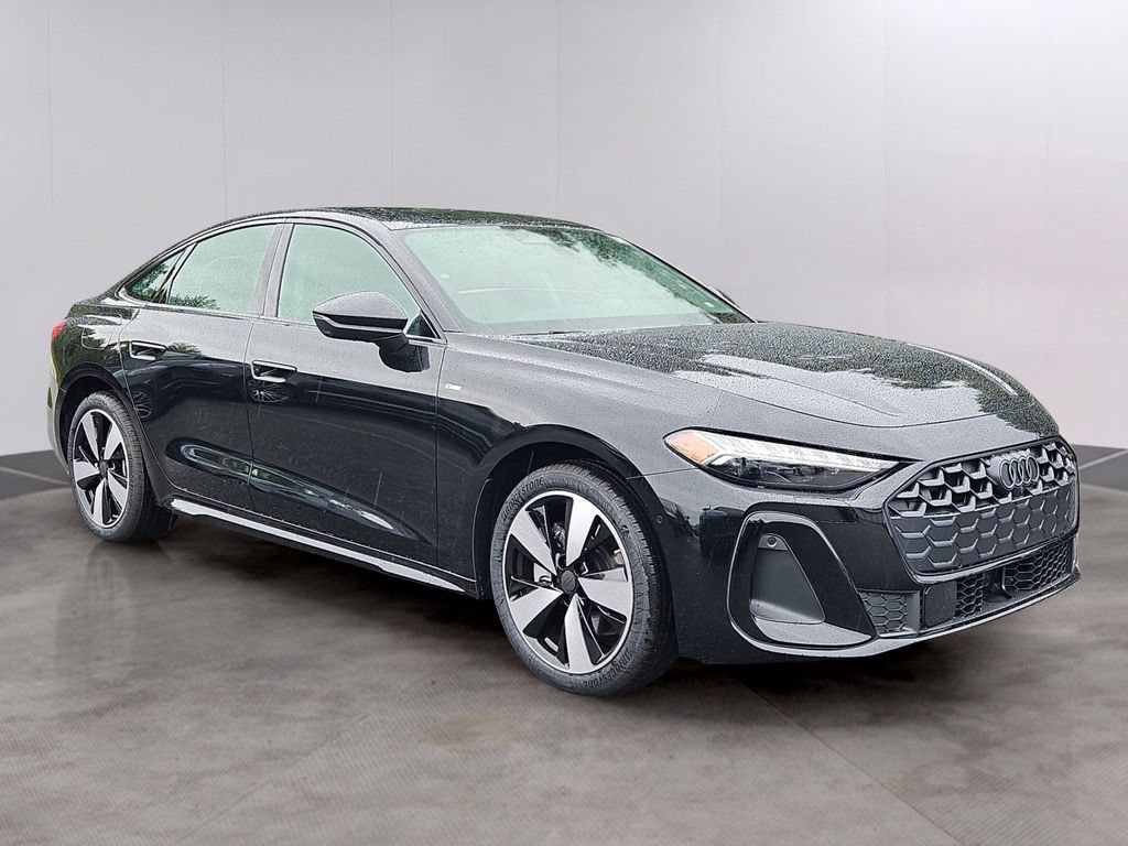 New 2026 Audi A5 2.0T Premium AWD/4WD image 2