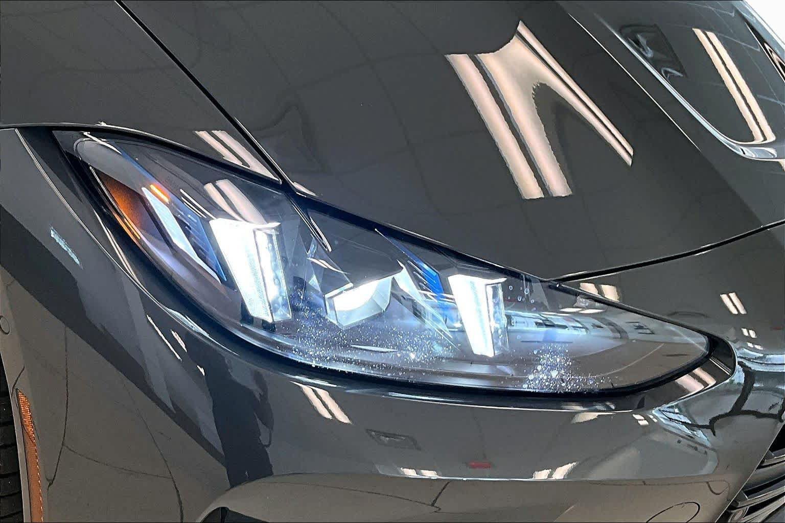 Used 2025 BMW M3 Competition RWD image 27
