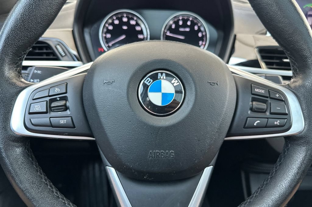 Used 2020 BMW X1 xDrive28i AWD/4WD image 23