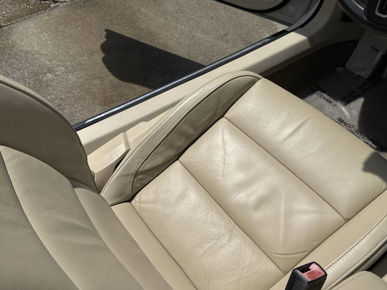 Used 2012 Volkswagen Eos Lux FWD image 48