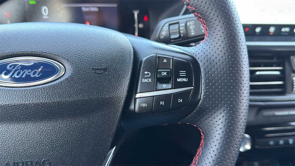 Used 2025 Ford Escape ST-Line Elite w/ Tech Pack #1 image 28