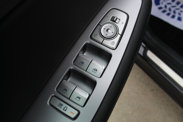 Used 2024 Hyundai Palisade Limited image 9