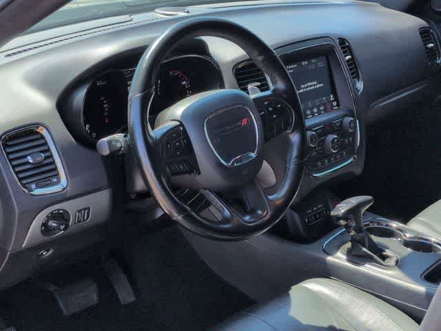 Used 2020 Dodge Durango GT AWD/4WD image 10
