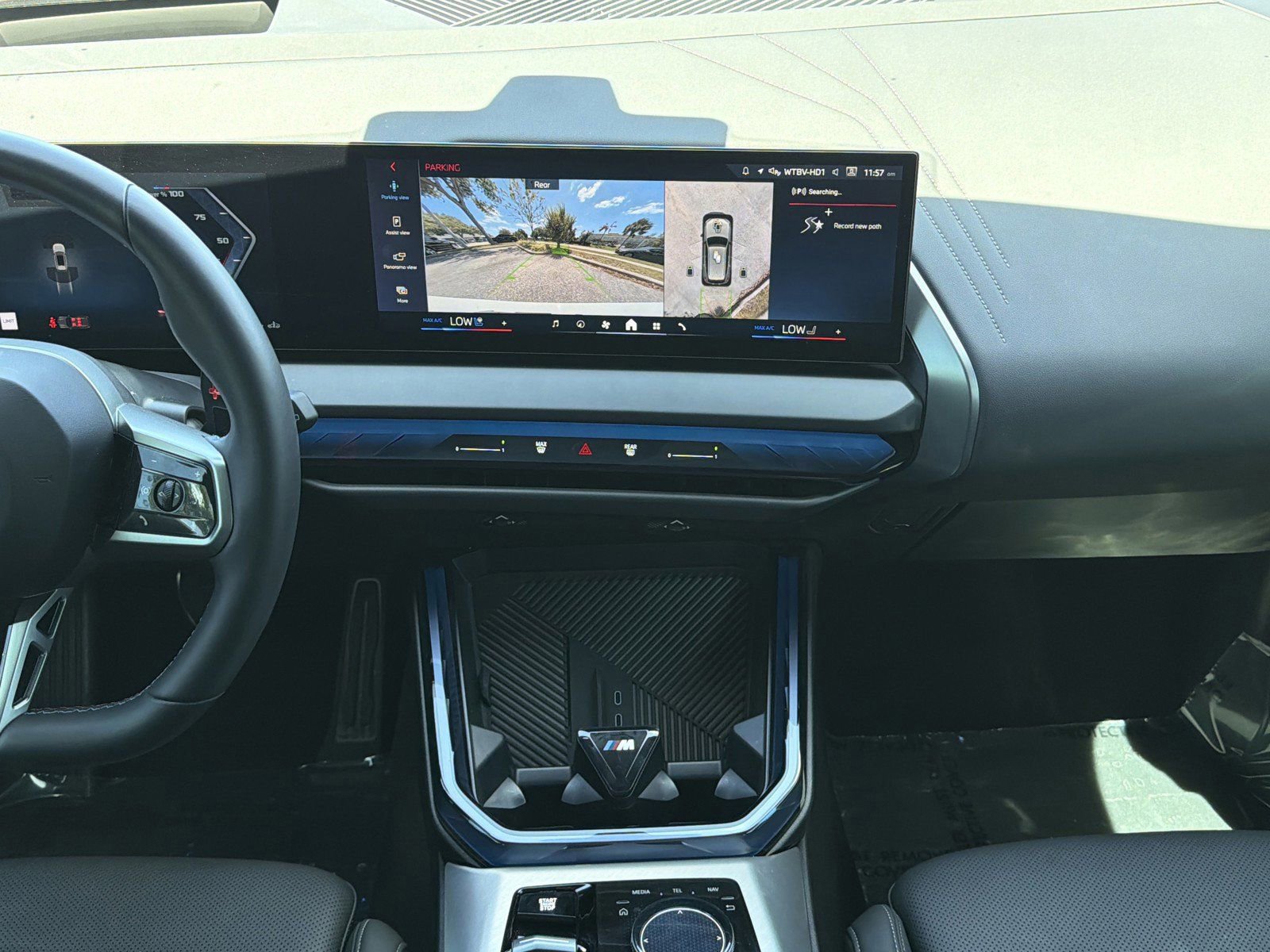 Certified 2025 BMW X3 M50 AWD/4WD image 15