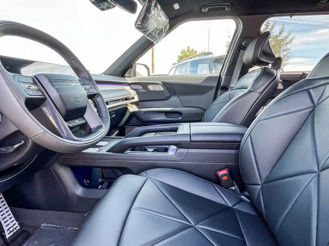 New 2027 Kia Telluride SX FWD image 19
