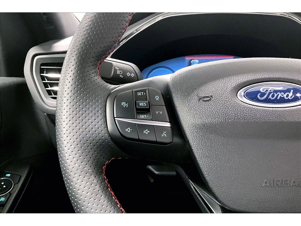 Used 2023 Ford Escape ST-Line Select w/ Tech Pack #2 image 20