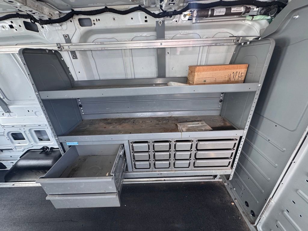 Used 2019 Ford Transit 250 130 Low Roof image 28