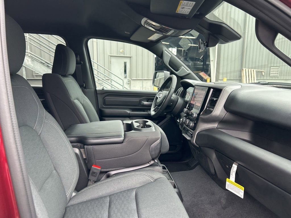 New 2025 RAM 1500 Tradesman image 43