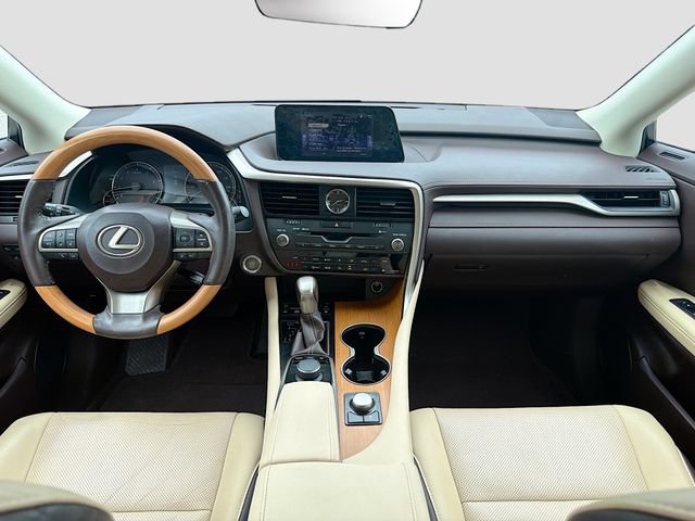 Used 2017 Lexus RX 350 FWD w/ Premium Package image 17