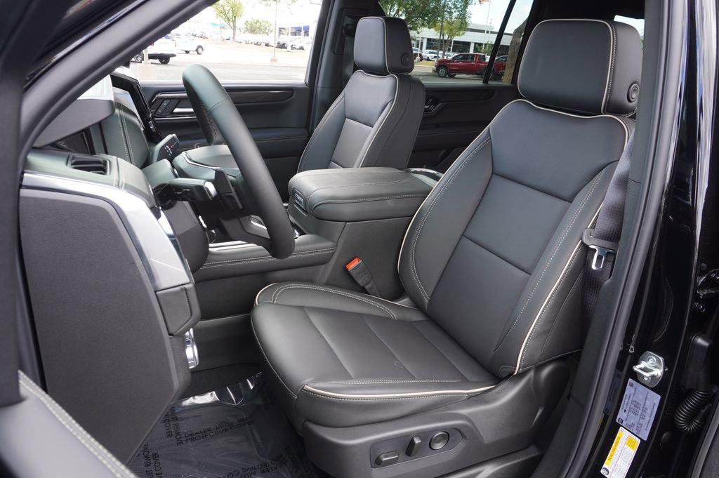 New 2026 GMC Yukon XL Elevation RWD image 14