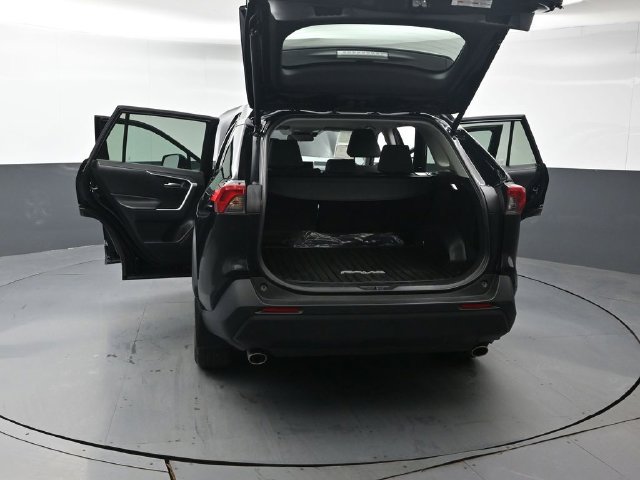 Certified 2024 Toyota RAV4 XLE w/ Convenience Package AWD/4WD image 53