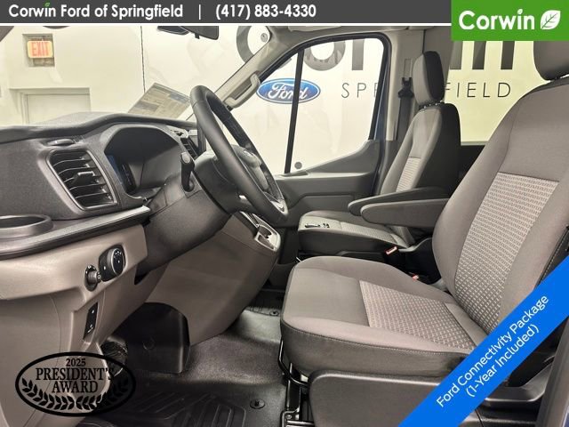 New 2026 Ford Transit 350 XLT image 18