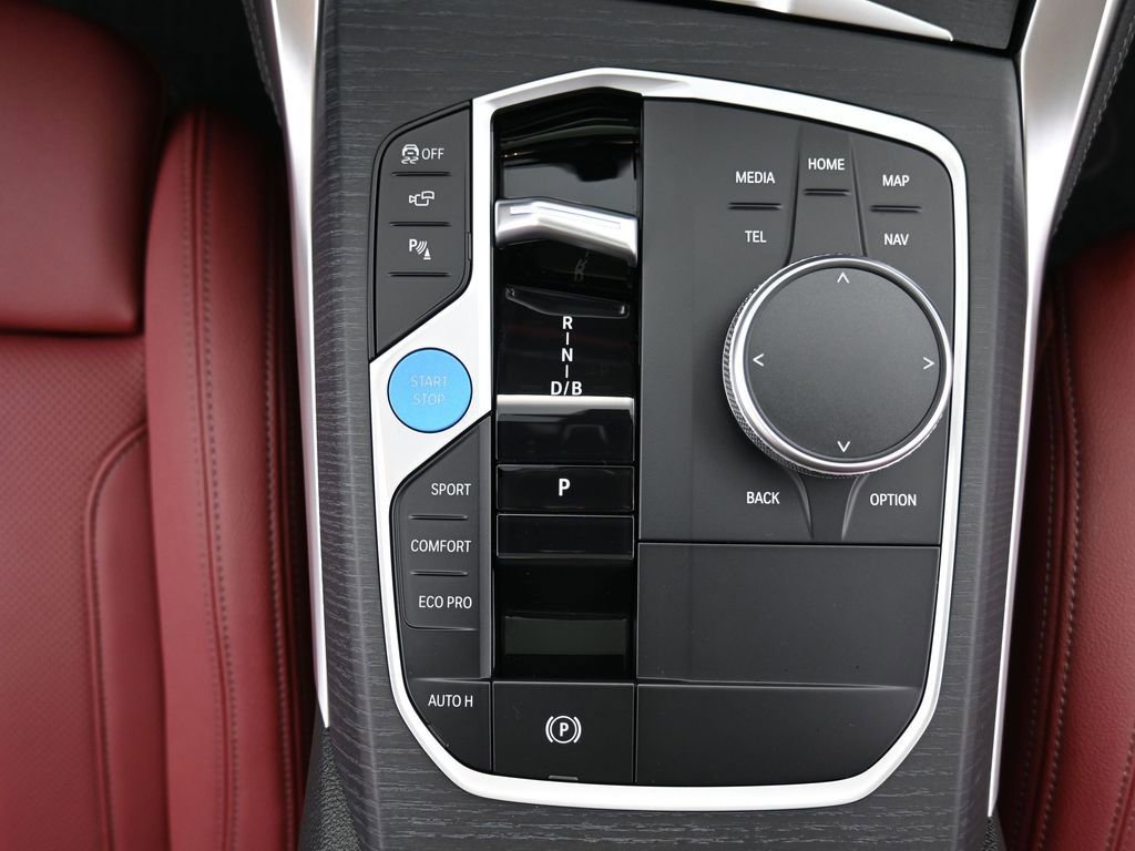 Used 2025 BMW i4 xDrive40i w/ M Sport Package image 15