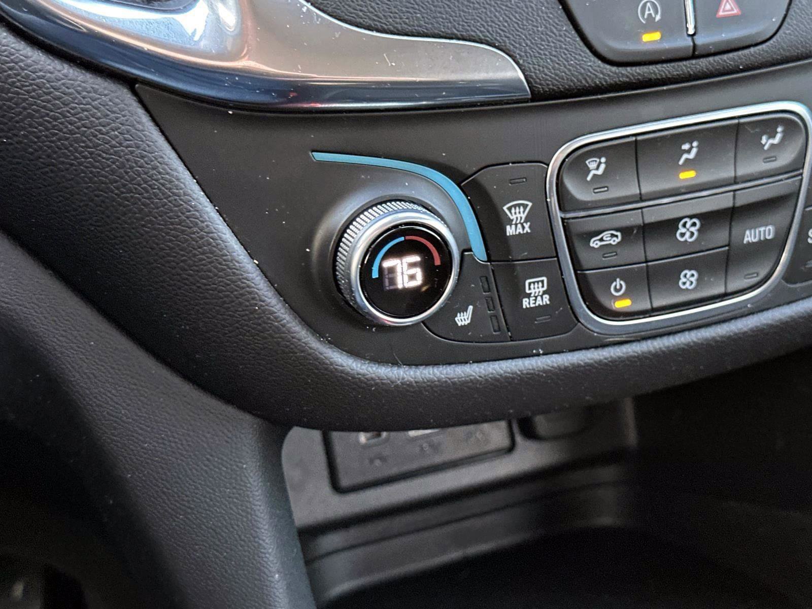 Used 2024 Chevrolet Equinox LT w/ LPO, Floor Liner Package image 24