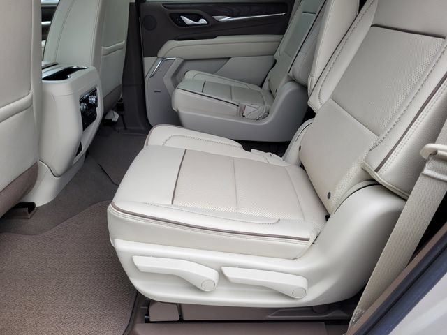 Used 2022 GMC Yukon Denali RWD image 26