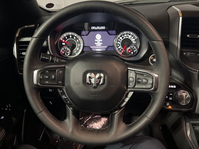 Used 2025 RAM 1500 Laramie image 23