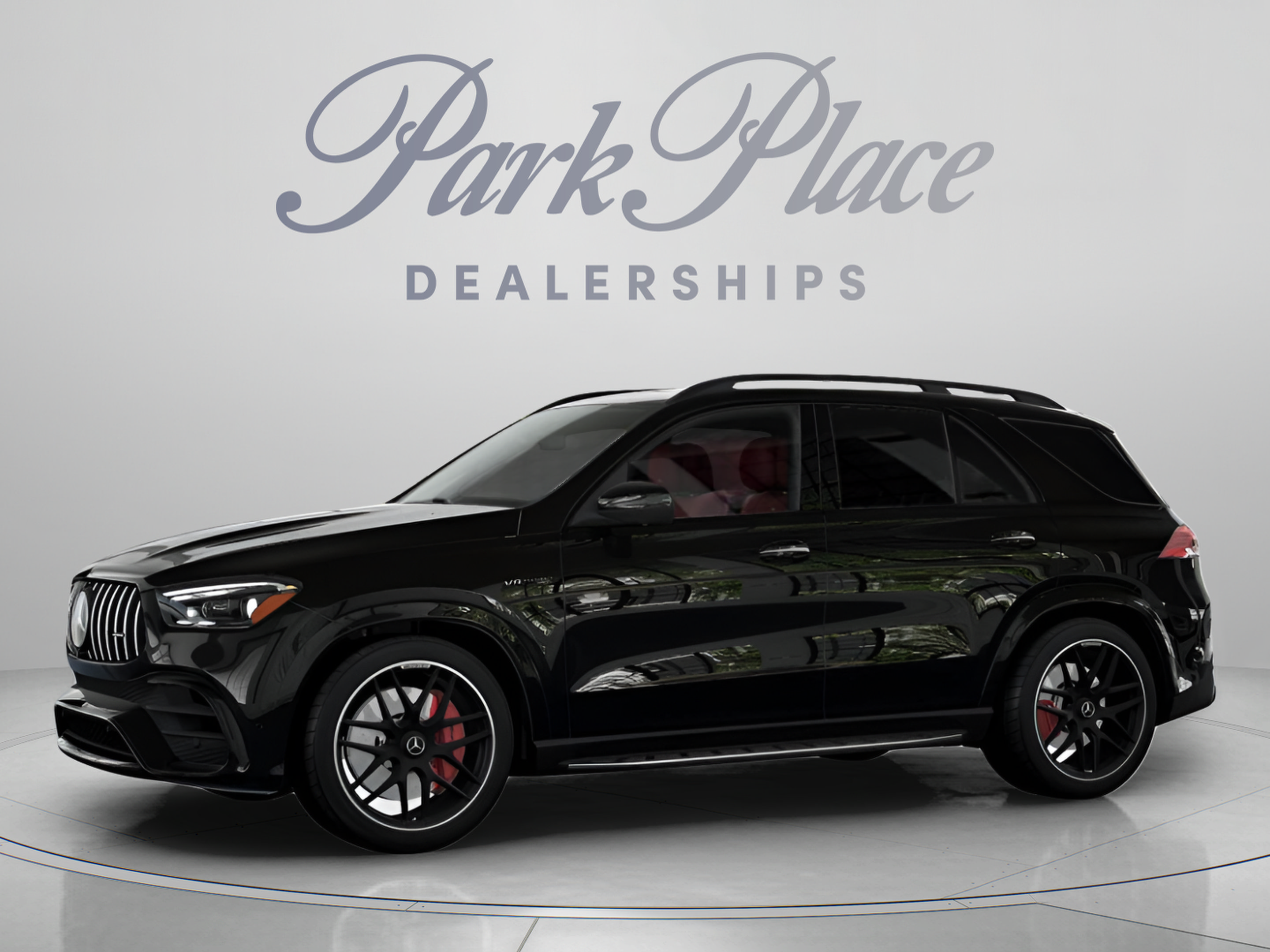 New 2026 Mercedes-Benz GLE 63 AMG S image 3