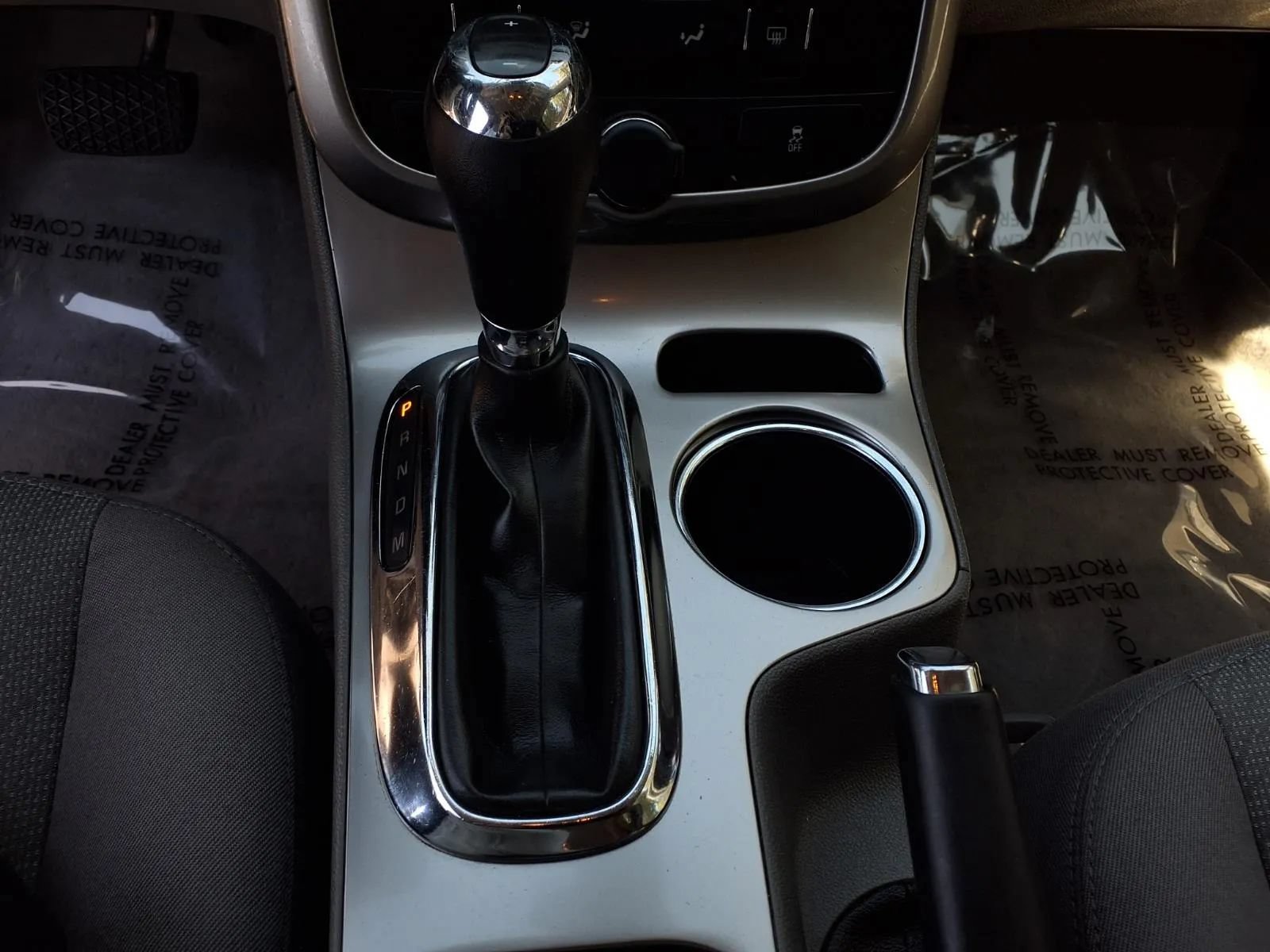 Used 2014 Chevrolet Malibu LS FWD image 11