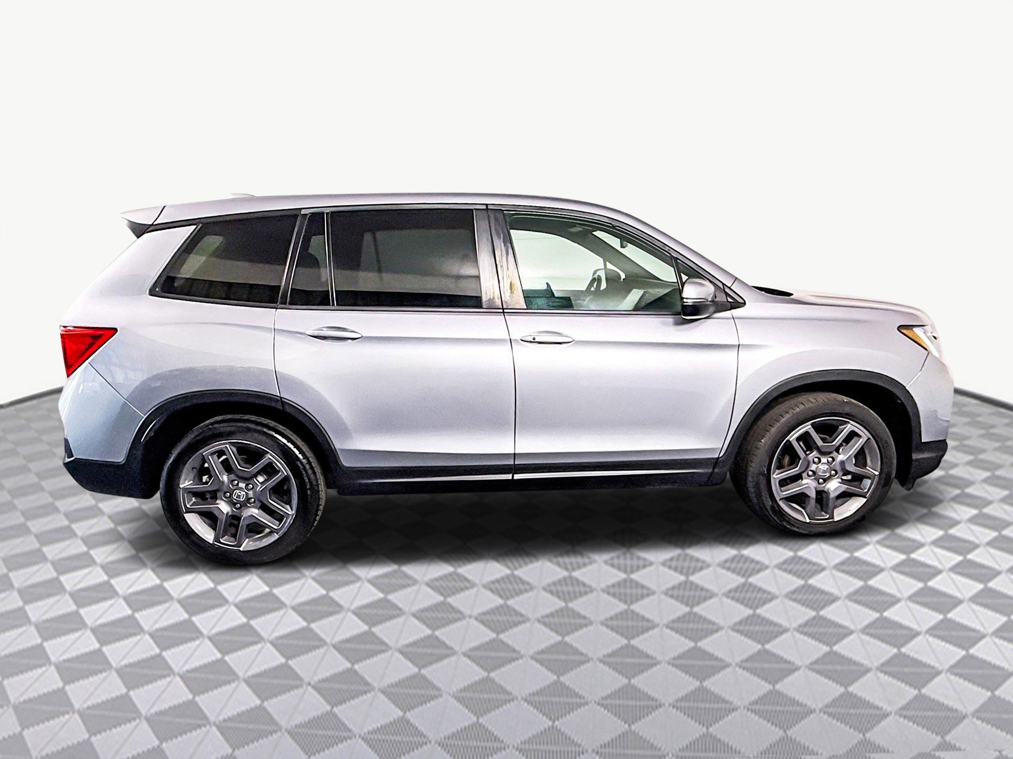 Used 2022 Honda Passport EX-L image 11