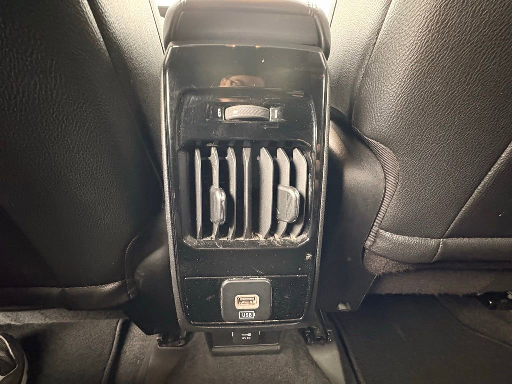 Used 2024 Jeep Compass Limited image 12