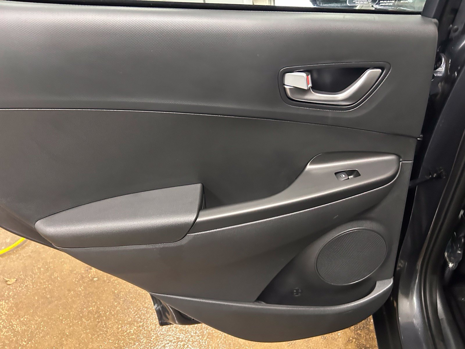Used 2023 Hyundai Kona SEL w/ Convenience Package AWD/4WD image 24