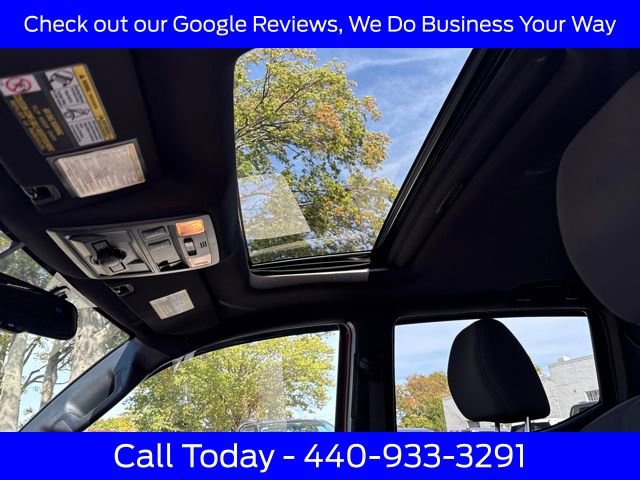 Used 2017 Toyota Tacoma TRD Off-Road image 20