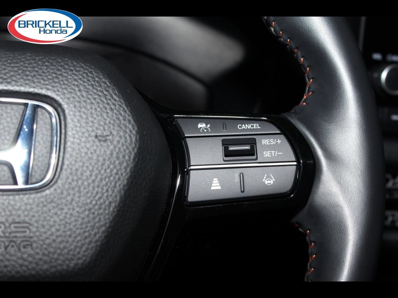 Used 2024 Honda HR-V Sport image 36