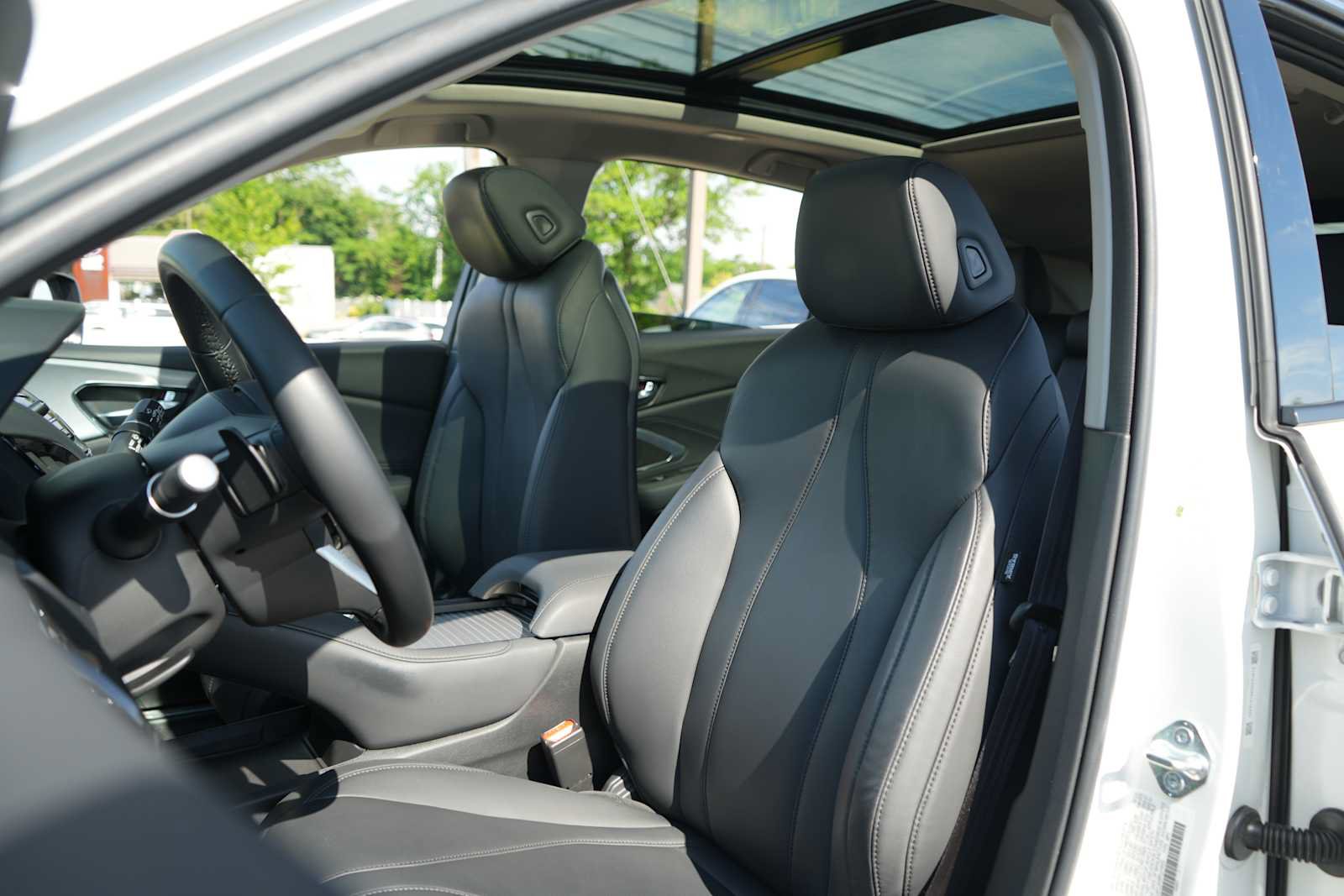 Certified 2023 Acura RDX AWD image 18