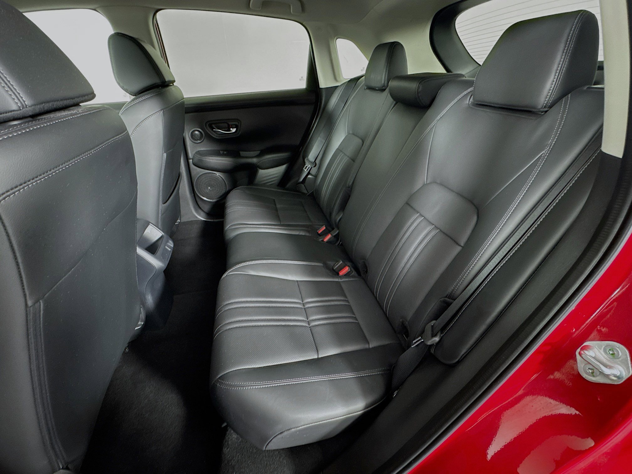 Certified 2024 Honda HR-V EX-L image 24