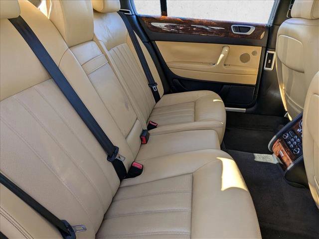 Used 2012 Bentley Flying Spur Flying Spur w/ Convenience Specification Pkg image 20