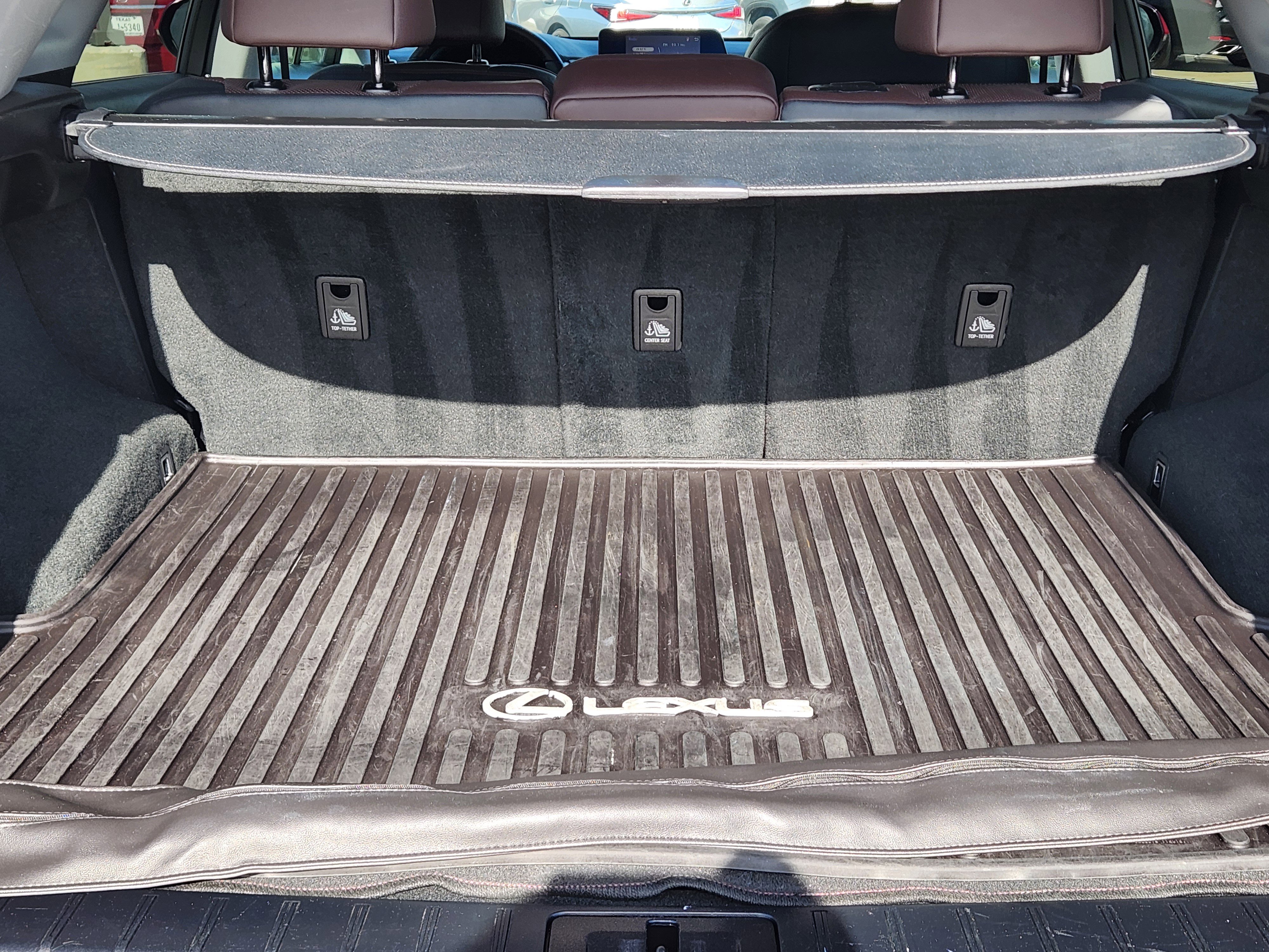 Used 2017 Lexus RX 350 350 w/ Premium Package image 43