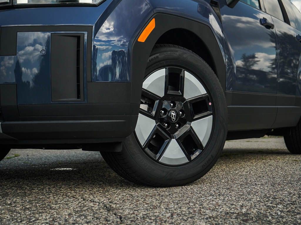 New 2026 Hyundai Santa Fe SEL image 6