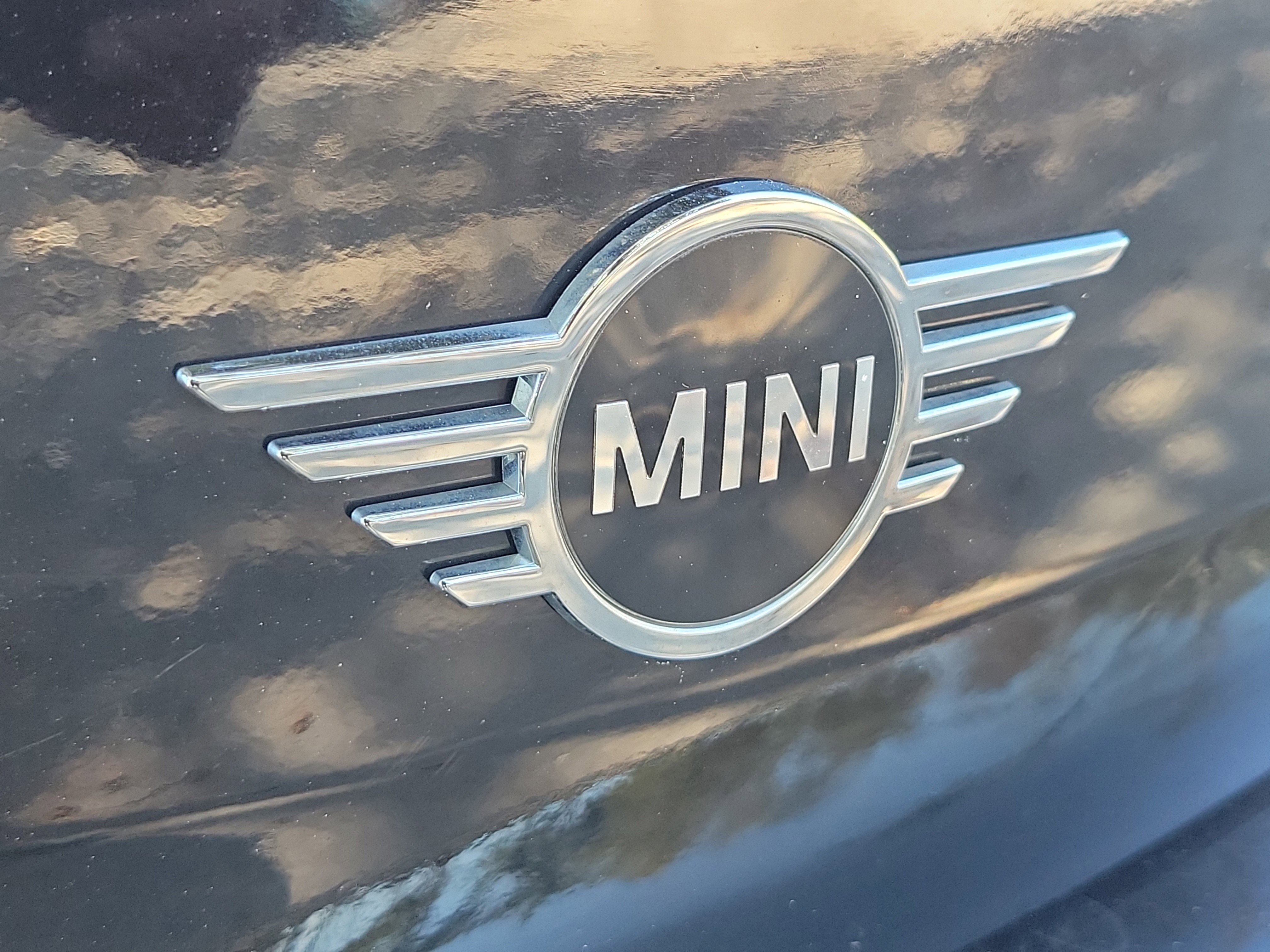 Used 2022 MINI Cooper Clubman S FWD image 6