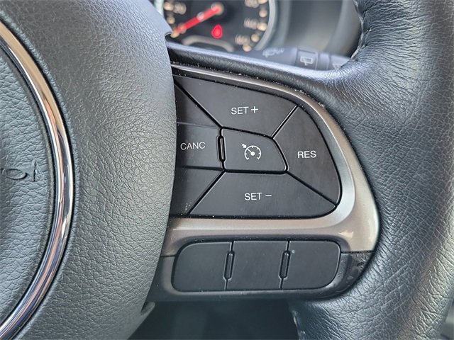 Used 2020 Jeep Renegade Limited image 23