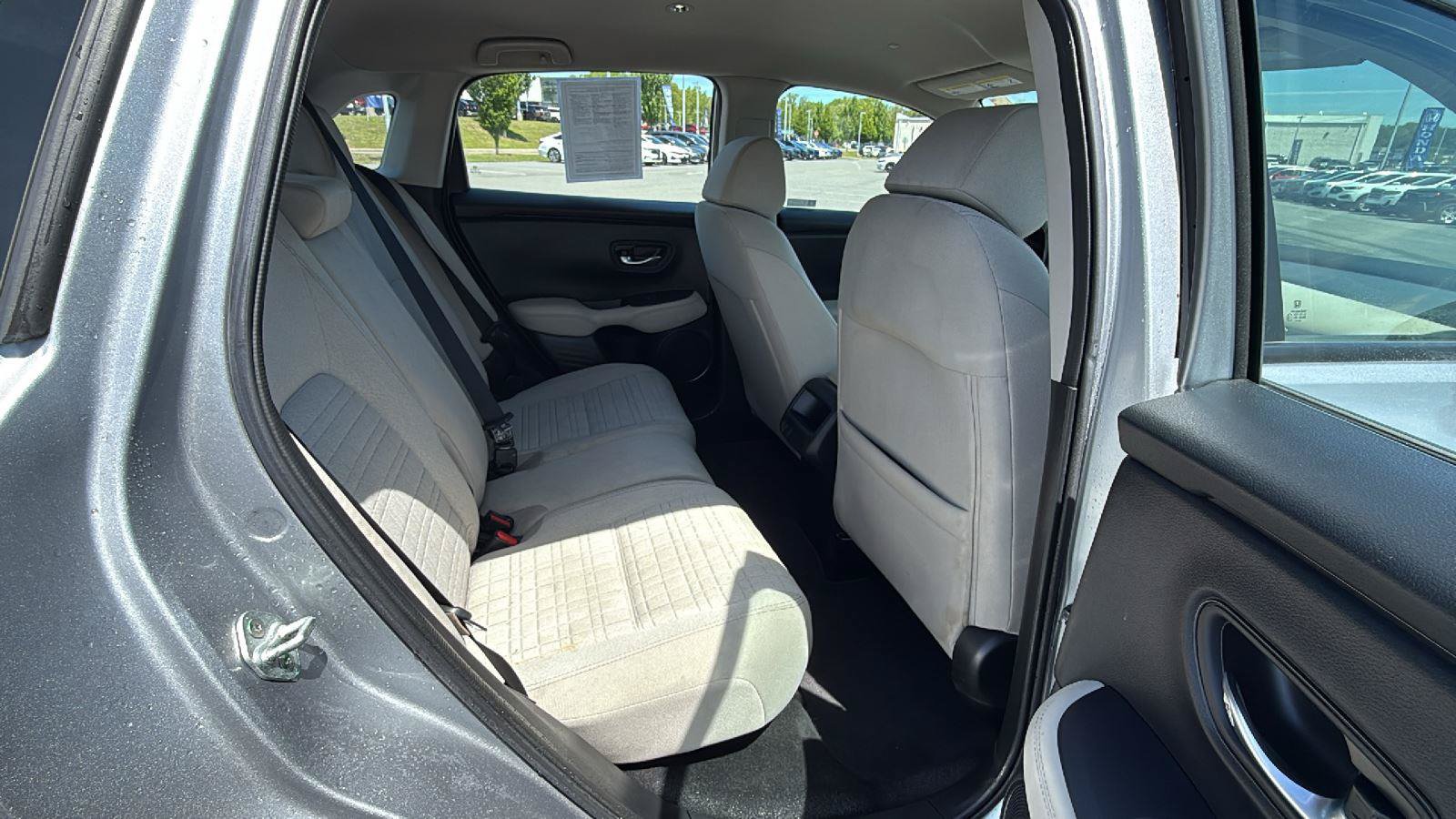 Used 2023 Honda HR-V LX image 20