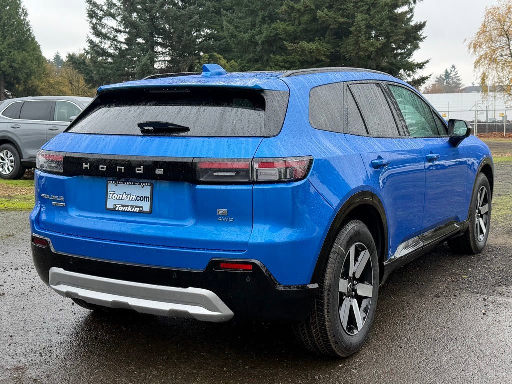 New 2026 Honda Prologue Touring image 8