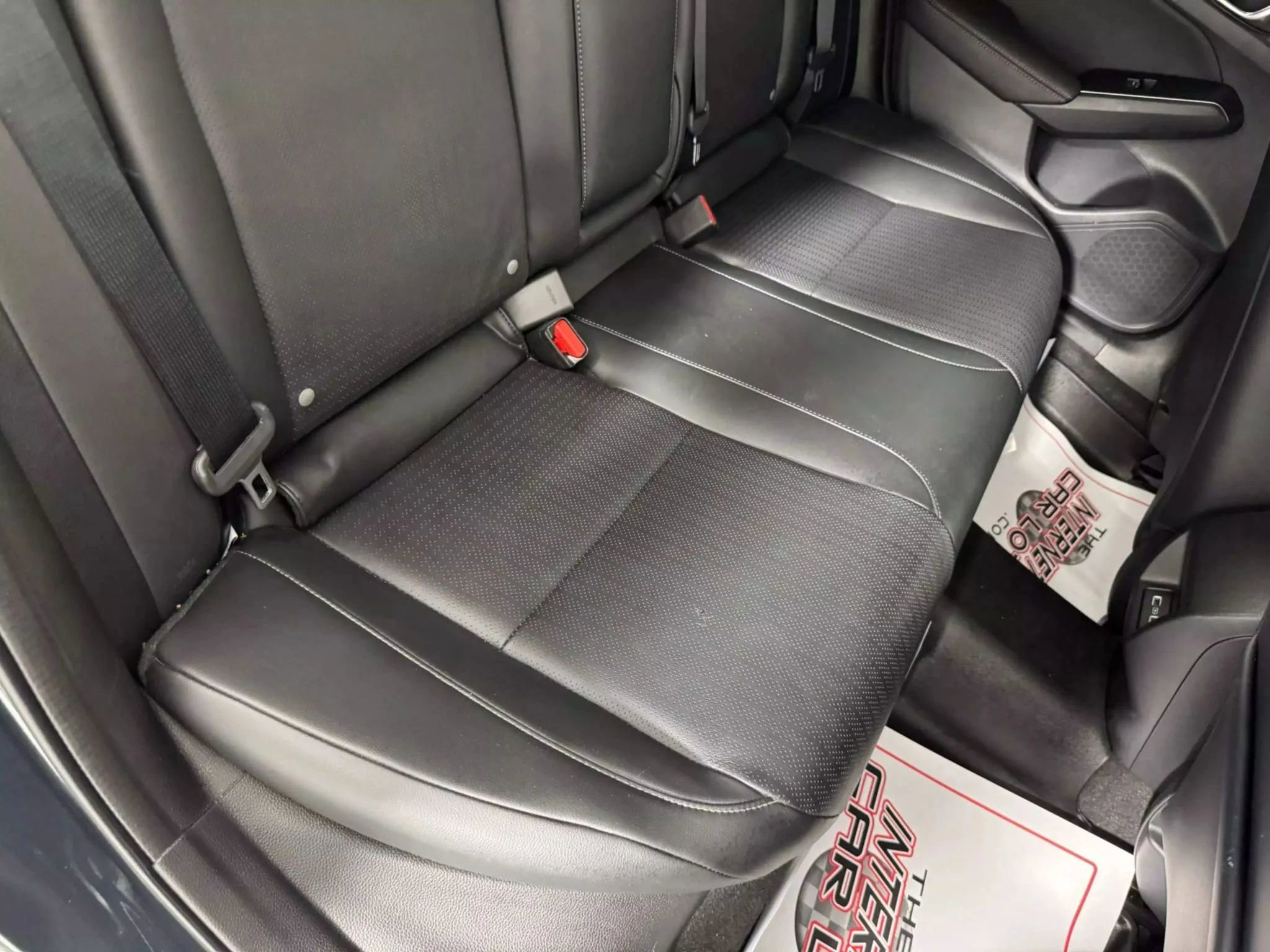 Used 2023 Honda Civic Sport Touring image 38