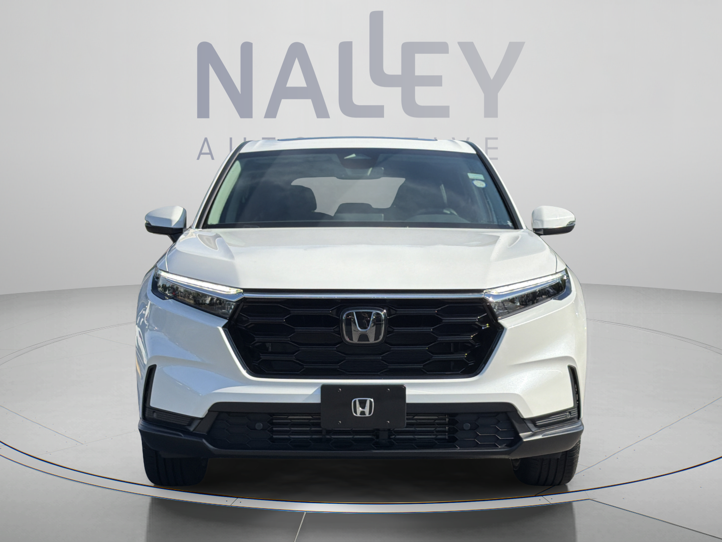 Certified 2026 Honda CR-V EX-L image 14