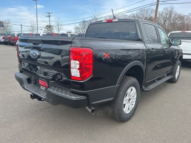 New 2025 Ford Ranger XL w/ Trailer Tow Package AWD/4WD image 7