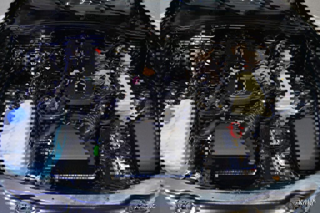 Used 2017 FIAT 124 Spider Lusso image 25