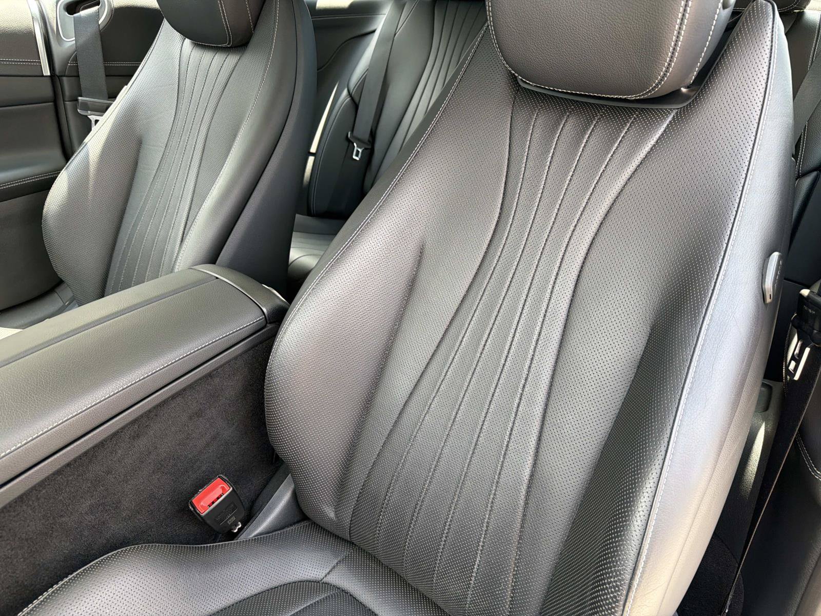 Certified 2023 Mercedes-Benz E 450 Coupe image 16
