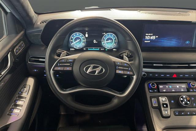 Used 2025 Hyundai Palisade Calligraphy AWD/4WD image 16