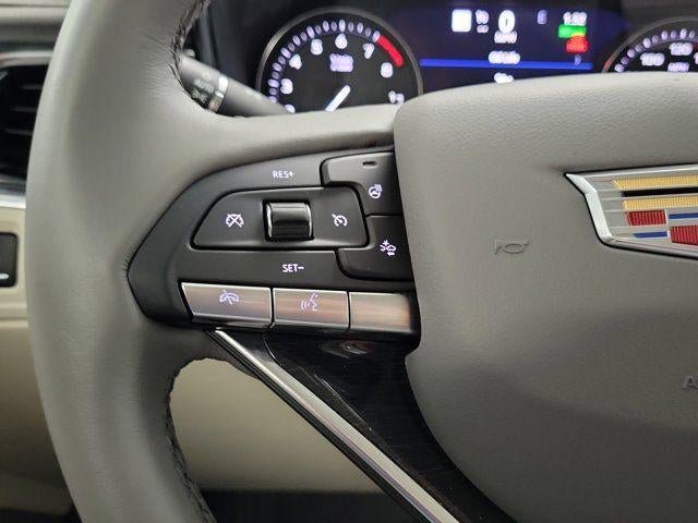 Used 2021 Cadillac XT6 Premium Luxury image 22
